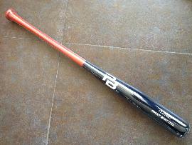 Wood Baseball bat